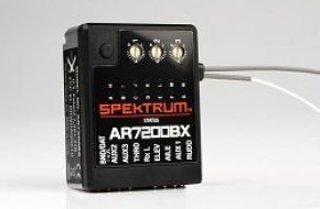 Sistema FBL Spektrum AR7200BX