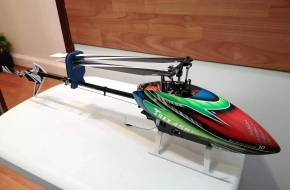 Heli Align Trex 450L 6S