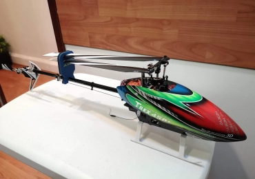 Heli Align Trex 450L 6S