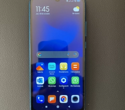 Xiaomi Redmi 9A libre cualquier compañía dual sim