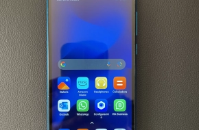 Xiaomi Redmi 9A libre cualquier compañía dual sim