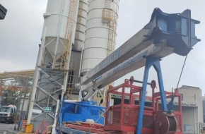 renta de gruas tipo titan hidraulicas telescopicas industriales con canastilla fija