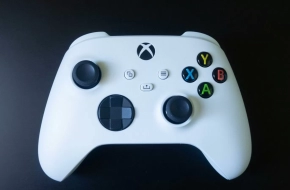 XBOX Series S Impecable inlcuye control