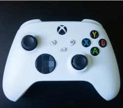 XBOX Series S Impecable inlcuye control