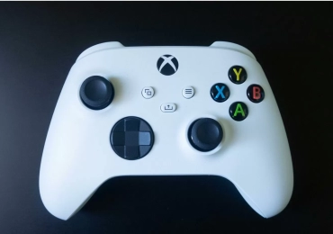 XBOX Series S Impecable inlcuye control